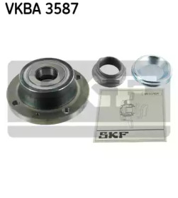 SKF VKBA 3587